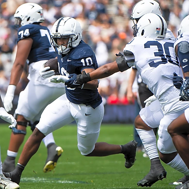 Titans NFL Draft 2026: Tracking every Day 3 pick