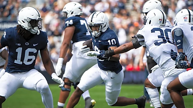 Titans NFL Draft 2026: Tracking every Day 3 pick