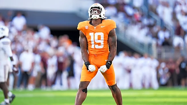 Joshua Josephs selected by the Washington Commanders with pick No. 147 in the 2026 NFL Draft