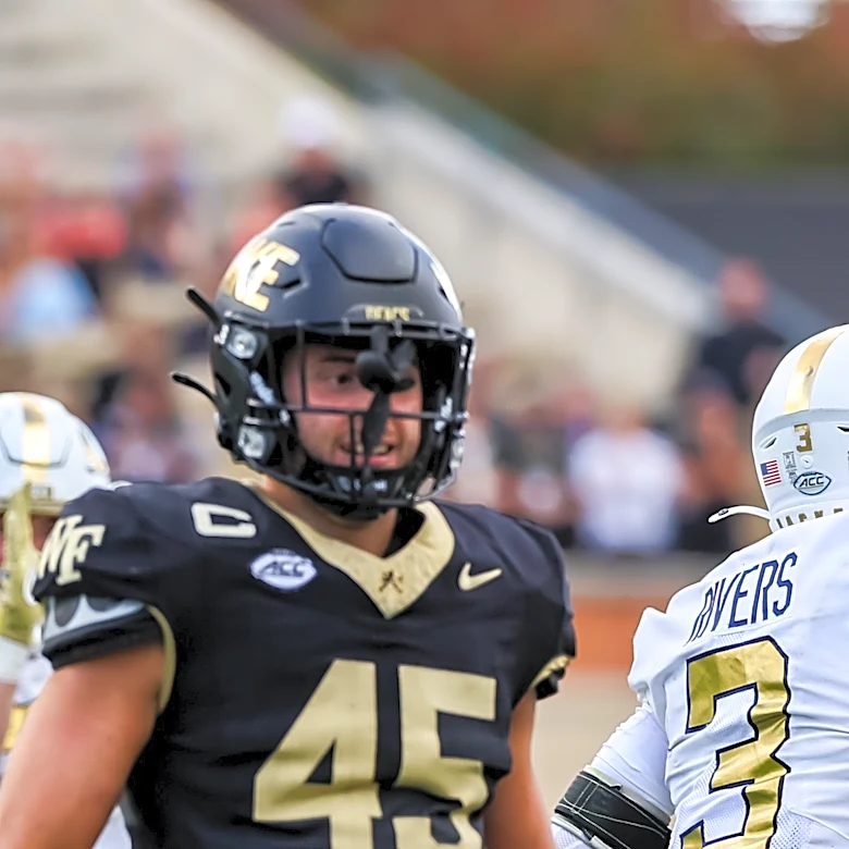 Patriots draft 2026: New England picks CB Karon Prunty in Round 5