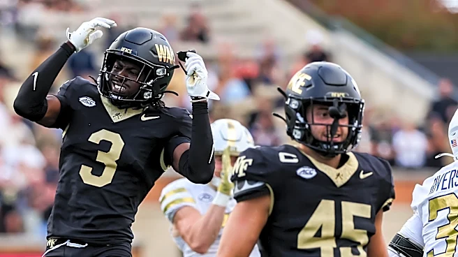 Patriots draft 2026: New England picks CB Karon Prunty in Round 5