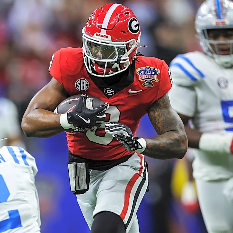 Bengals Draft 2026: Breaking down the selection of Colbie Young in Round 4