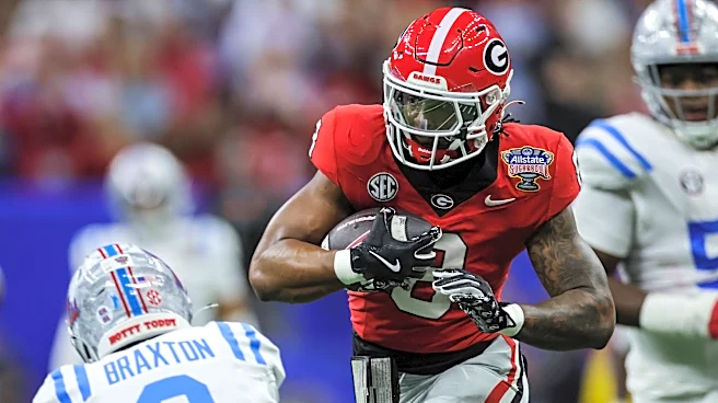 Bengals Draft 2026: Breaking down the selection of Colbie Young in Round 4