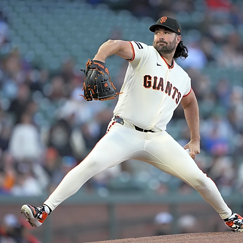 4/25 Gamethread: Giants vs. Marlins