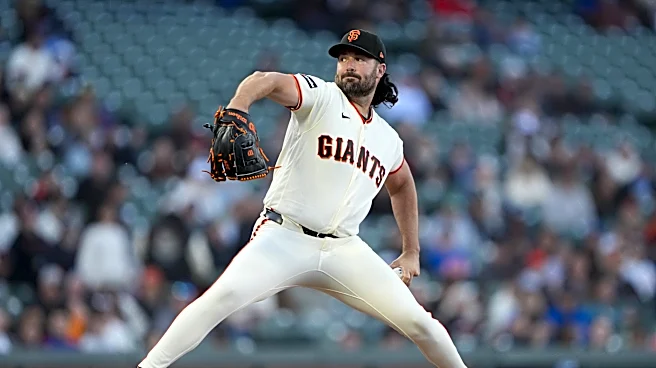 4/25 Gamethread: Giants vs. Marlins