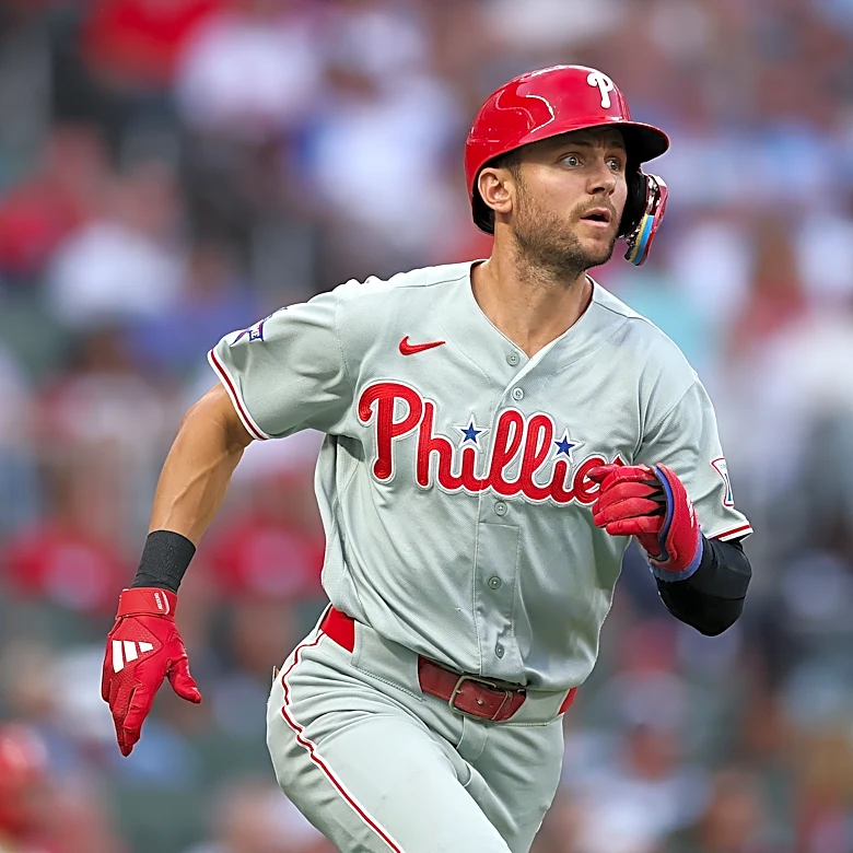 Psychology now appears to be a major Phillies foe
