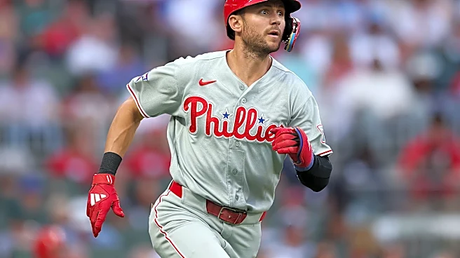 Psychology now appears to be a major Phillies foe