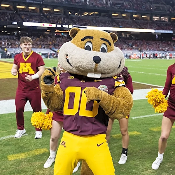 Gopher Football wins the spring game, 5 takeaways