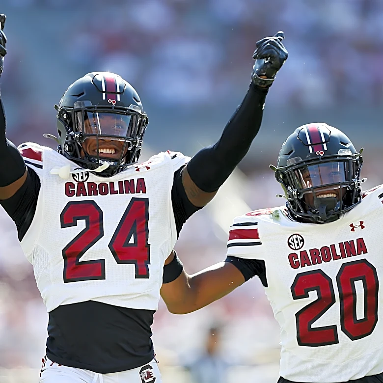 Bills steal traits-based South Carolina S Jalon Kilgore in Round 5 of 2026 NFL Draft