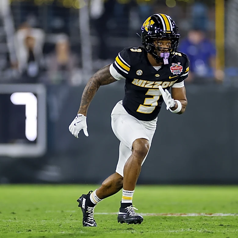 2026 NFL Draft picks: Miami continues rebuild with another WR pick in fifth round