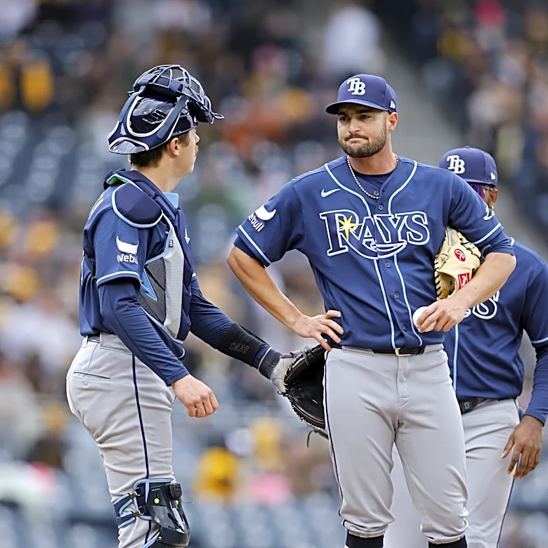 Game Thread: Lemme see that fastball Shane