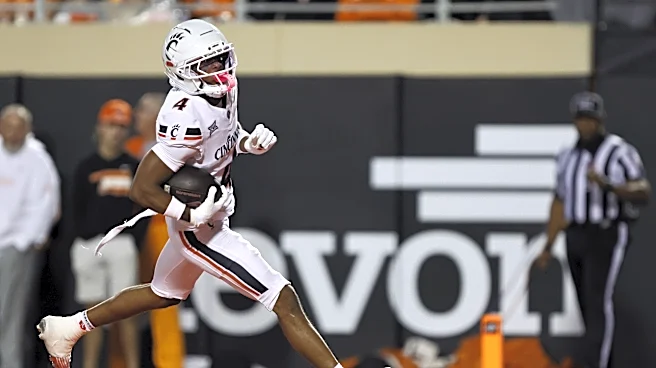 Grading the Chiefs’ pick of Cyrus Allen at No. 175 in the NFL Draft