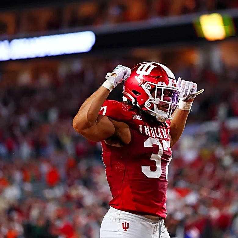 Pittsburgh Steelers 2026 NFL Draft grades: TE Riley Nowakowski