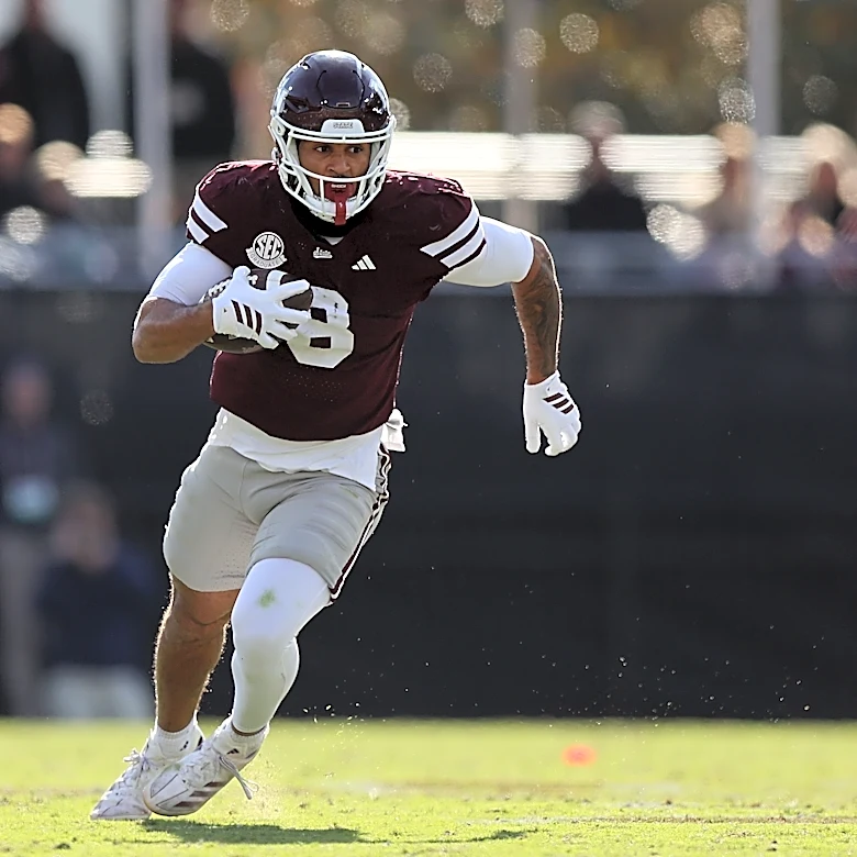 2026 NFL Draft picks: Dolphins close out three-pick fifth round with Seydou Traore