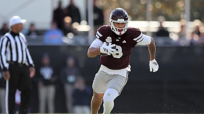 2026 NFL Draft picks: Dolphins close out three-pick fifth round with Seydou Traore