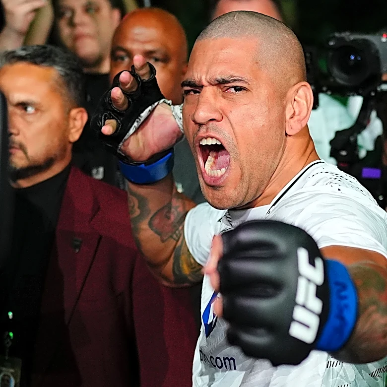 ‘50 Days!’ — UFC drops latest White House promo video without AI | UFC Freedom 250