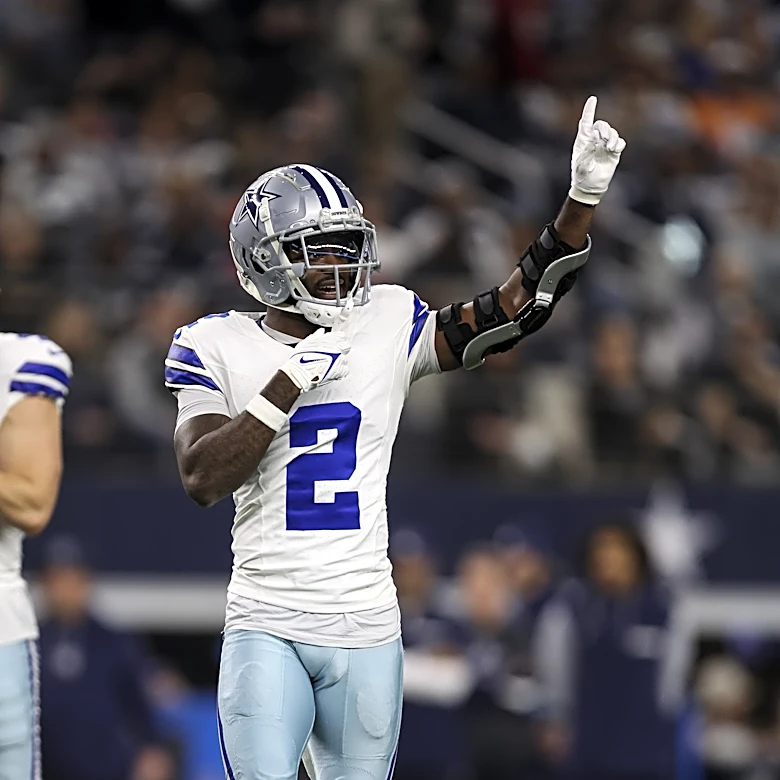 Jourdan Lewis compensatory pick: What did the Cowboys do with the 2026 NFL Draft choice?