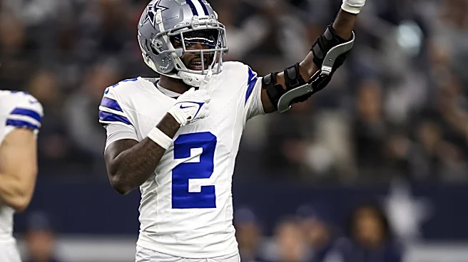 Jourdan Lewis compensatory pick: What did the Cowboys do with the 2026 NFL Draft choice?