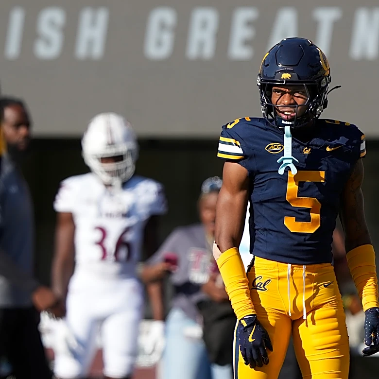 Las Vegas Raiders Scouting: Hezekiah Masses