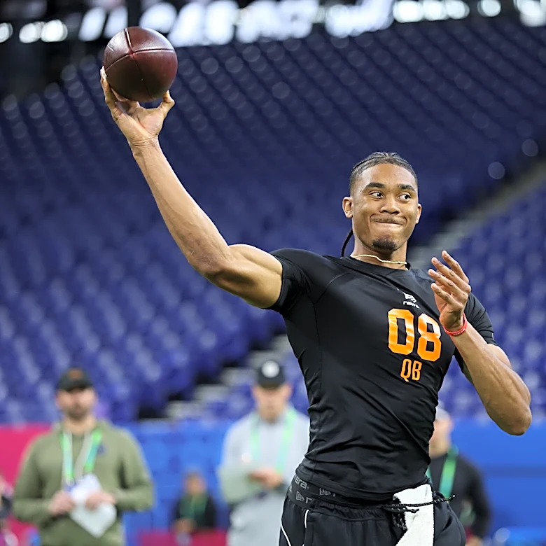 Browns roster: QB depth chart gets Taylen Green added to Shedeur Sanders, Deshaun Watson