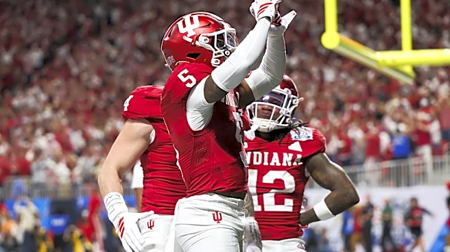 What the New York Jets are getting in Indiana cornerback D’Angelo Ponds