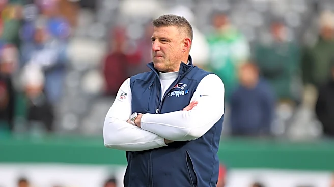 Patriots draft 2026: 191st overall pick traded to Jaguars