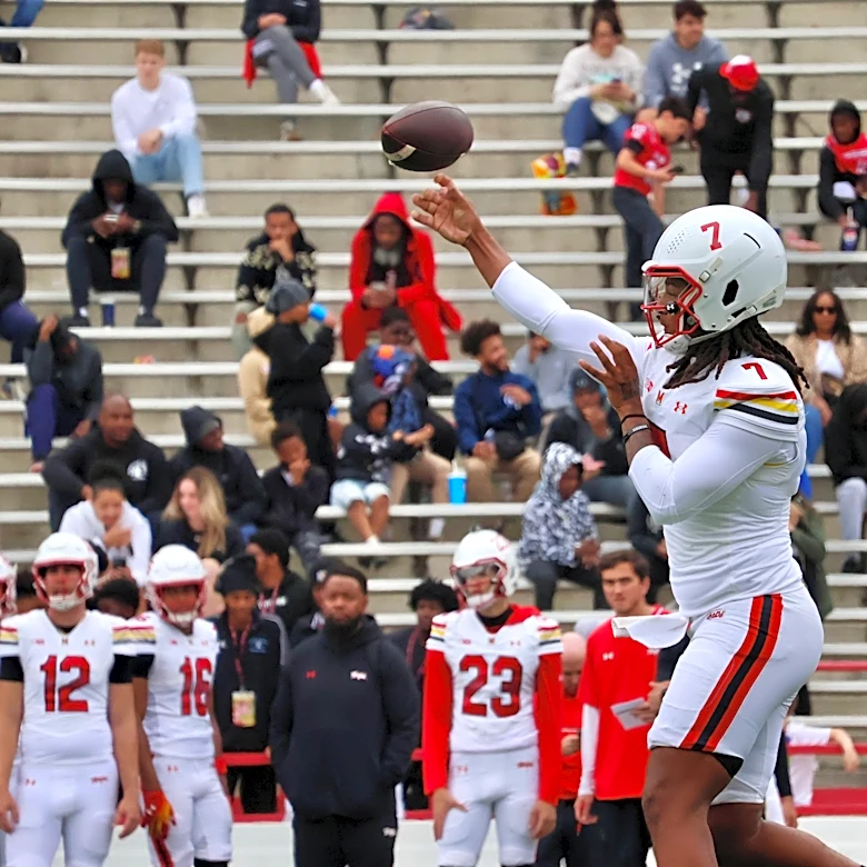 Takeaways from Maryland football’s 2026 Spring Showcase