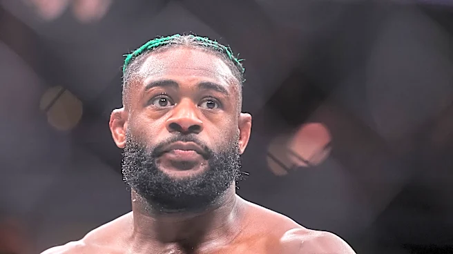 UFC Vegas 116 live results, highlights, play-by-play | Sterling vs. Zalal