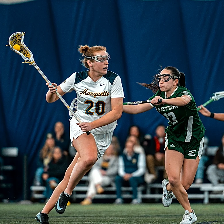 Marquette Fails To Take The Win That UConn Was Handing Them