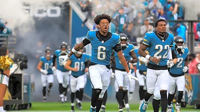 Jaguars’ 2025 Tyson Campbell for Greg Newsome trade finalized at 2026 NFL Draft