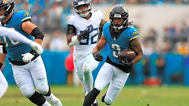 Jakobi Meyers trade results: Jaguars picks used by Raiders in 2026 NFL Draft