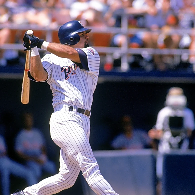 From Monterrey to Mexico City: Fond memories for the Padres in Mexico