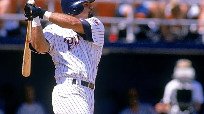 From Monterrey to Mexico City: Fond memories for the Padres in Mexico