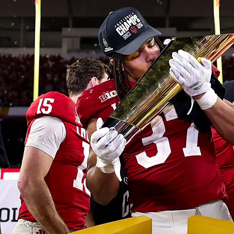 What the Pittsburgh Steelers are getting in Indiana tight end Riley Nowakowski