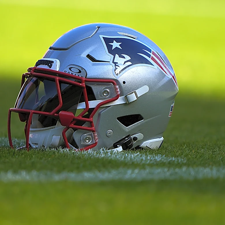 2026 NFL Draft: Vikings Make Trade with Patriots
