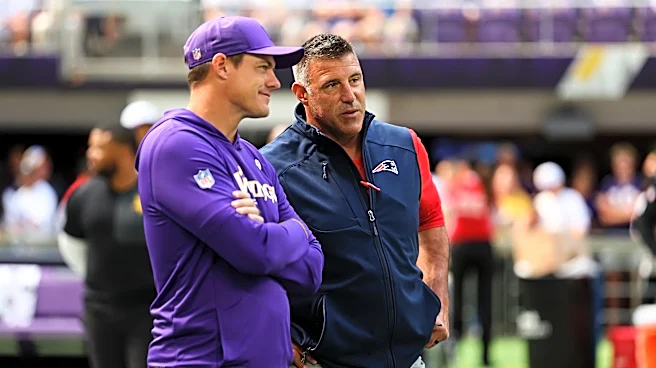 Patriots draft 2026: 198th overall pick traded to Vikings