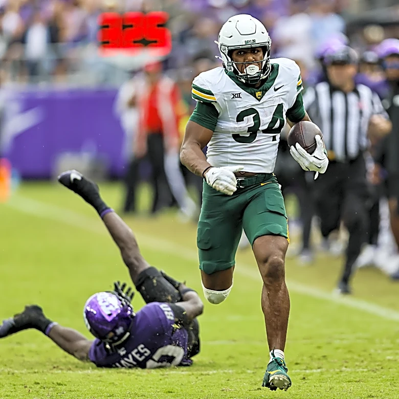 Trade! Jaguars move up to pick No. 191, draft WR Josh Cameron