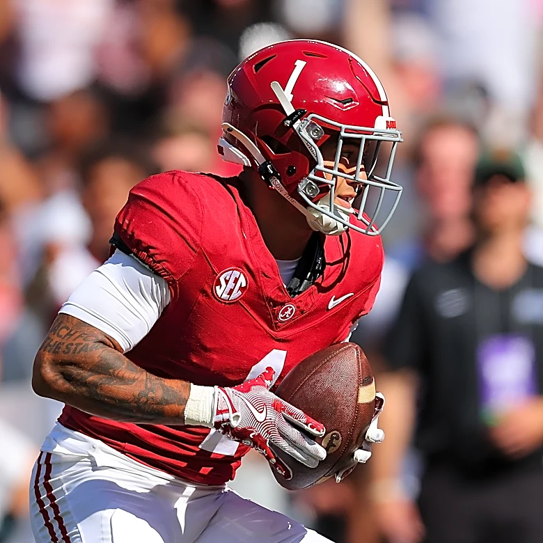 Packers double dip on cornerback, add Domani Jackson in 2026 NFL Draft