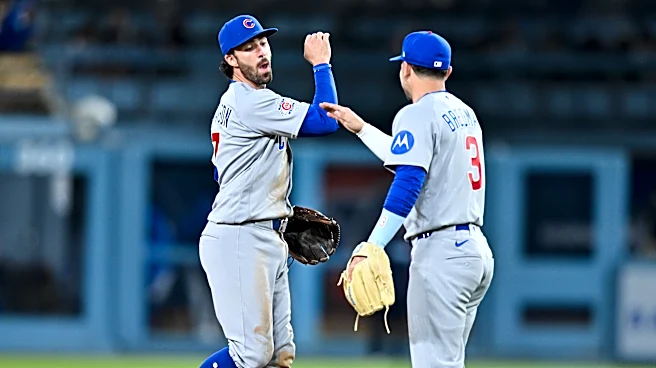 Chicago Cubs vs. Los Angeles Dodgers preview, Saturday 4/25, 6:15 CT