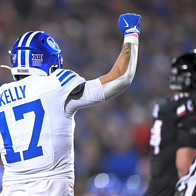 NY Giants NFL Draft 2026: Giants go big in Round 6 — Instant analysis