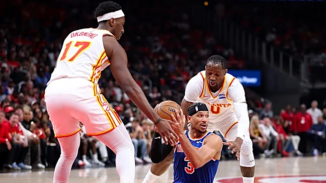 Knicks at Hawks, Game 4: start time, TV, streaming, radio, game thread