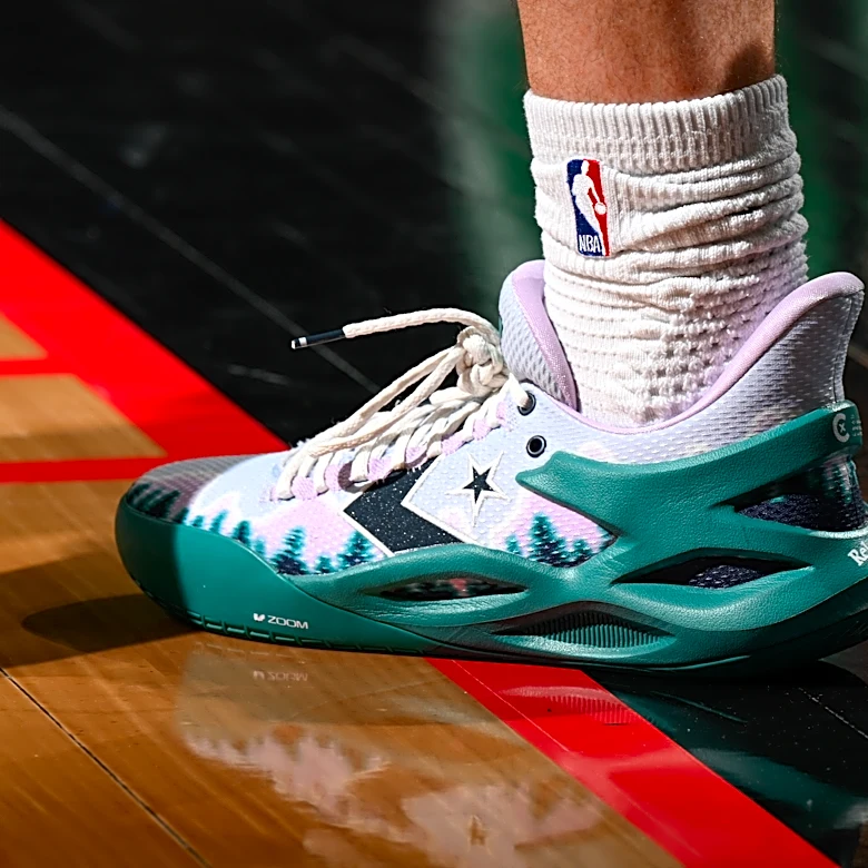 Boston Celtics Daily Links 4/25/26