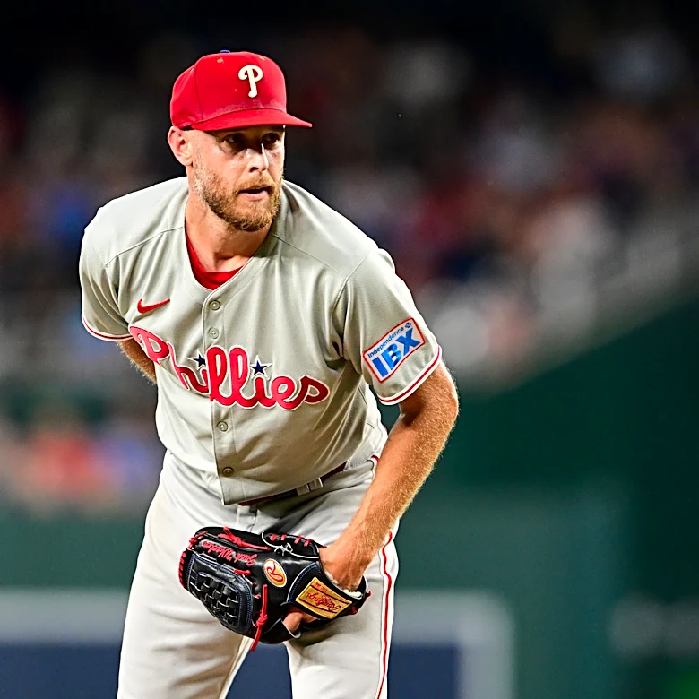 Gamethread 4/26: Phillies at Braves