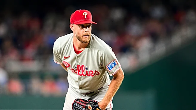 Gamethread 4/26: Phillies at Braves