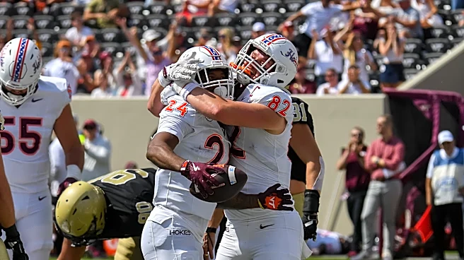 Virginia Tech football: Braxton Salster commits to Hokies