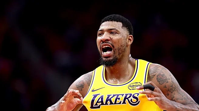 Marcus Smart is only thinking about sweeping the Rockets in Game 4