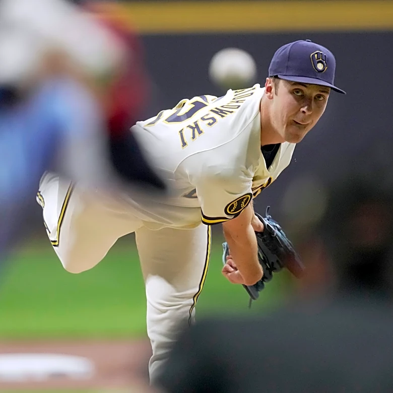 Game Thread #26: Milwaukee Brewers (13-12) vs. Pittsburgh Pirates (15-11)