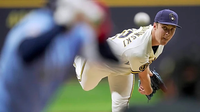 Game Thread #26: Milwaukee Brewers (13-12) vs. Pittsburgh Pirates (15-11)