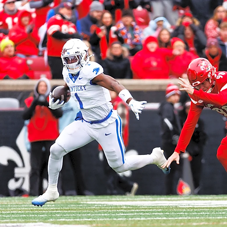 Grading the Detroit Lions’ selection of Kendrick Law