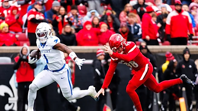 Grading the Detroit Lions’ selection of Kendrick Law